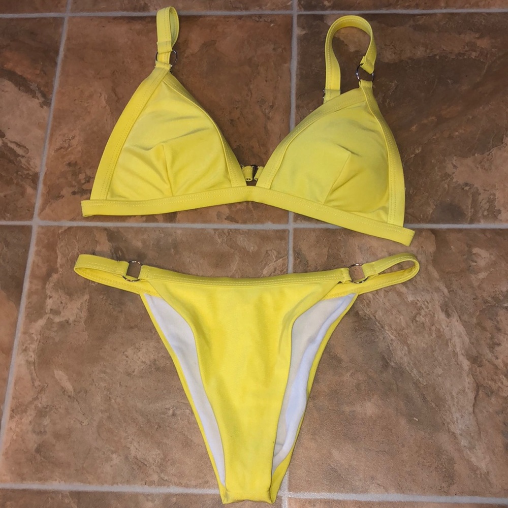Bathing Suit